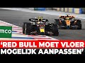 Vloer van Red Bull mogelijk niet volgens de regels, Hamilton krijgt geen straf | GPFans News