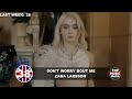 Top 40 Songs of The Week - May 25, 2019 (UK BBC CHART) Top 40 Songs of The Week - May 25, 2019 (UK BBC CHART)
