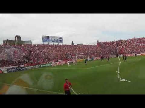 Gol de penal bieler - San Martín de Tucumán