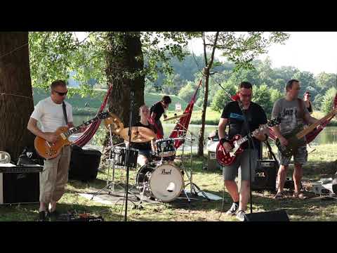 Stalose - STALOSE: Slunce a mrak (Bistro Brambor 38, Zdiby, 8.8.2020)