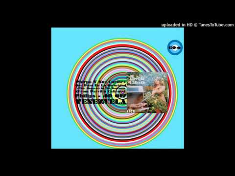 Phirpo Y Sus Caribes - Que Pasa En La Oscuridad (What Happens) In The Darkness