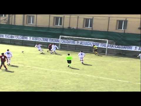 DIL27 300314 - VIA DELL'ACCIAIO - GOLIARDICAPOLIS 2-1 | PRIMA CATEGORIA C