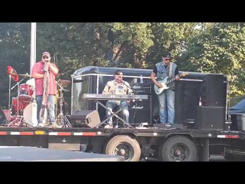 OVERWATCH band - man in the box (Alice in chains cover)      “We do not own the rights to the music”