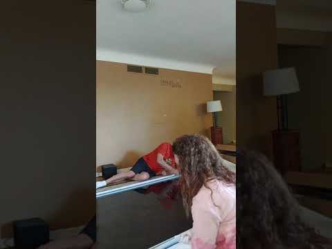 User submitted video