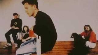 New Order - Love Vigilantes