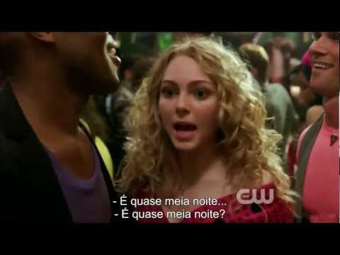 The Carrie Diaries [PROMO LEGENDADO]