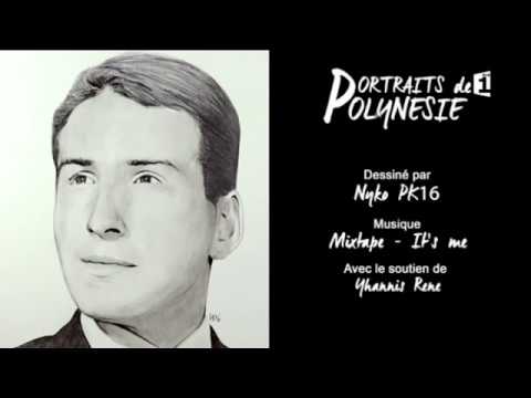 Portraits de Polynésie - Saison 2 - Episode 27 : Alain Colas