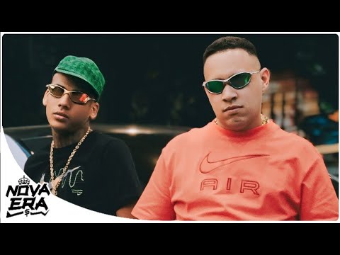 "ESQUEÇA BB" - MC´s Murilo MT e Luuky (Video Clipe Oficial) DJ GBeats e DJ Russo