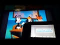 Animaniacs 1993 On Cartoonito UK 2015 Present RARE Read Description