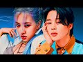 BLACKPINK X BTS HOW YOU LIKE THAT X IDOL MASHUP