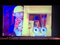 Bob The Builder The Live Show Can We Fix US 2004