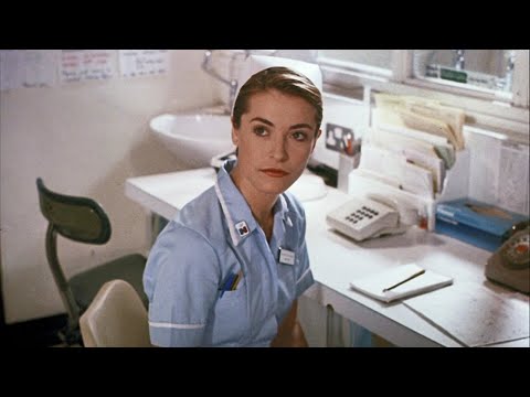 Paper Mask (1990) ORIGINAL TRAILER