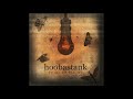 Hoobastank - Slow Down (Official Audio)
