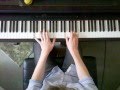 Wait For Sleep - Dream Theater - Piano Cover ...