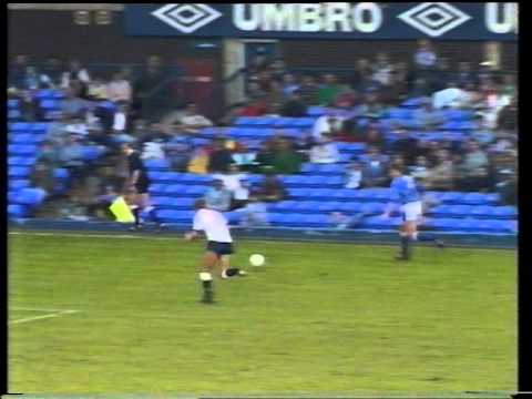 Everton 1 Derby 0 - 15 May 1989