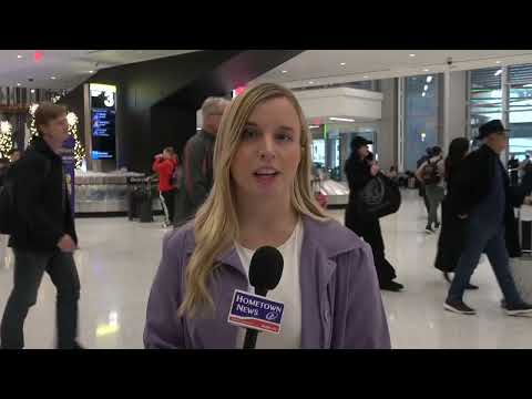 Airport Holiday Travel