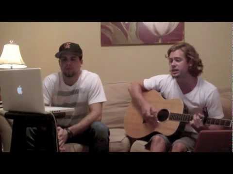 Need Me To Be (original song) - Josh Miller w/ Brandon Lay