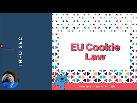 EU Cookie Law