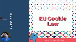 EU Cookie Law