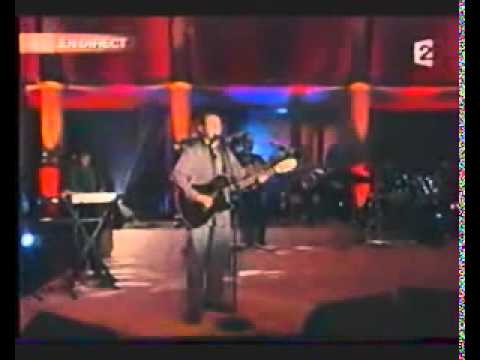 Idir duo avec Maxime Le Forestier Tizi Ouzou !