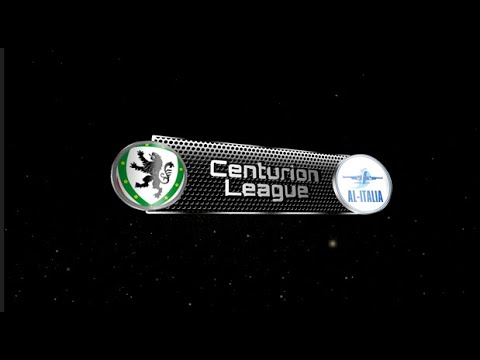 Centurion League 2021/2022: Primavalle - Al Italia 2-3 7°Giornata #Serie BCL