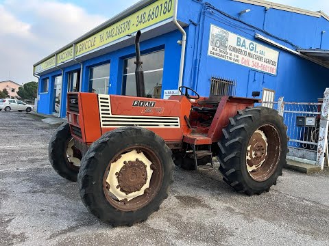 FIAT 980
