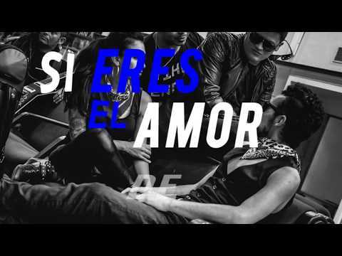 PREGUNTALE A LA LUNA (Lyrics) - MEGAPUESTA