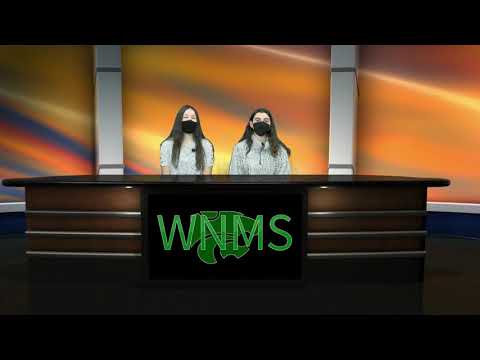 02.23.2021 WNMS Season 2 Episode 25