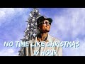 Chris Brown No Time Like Christmas 10 Hour