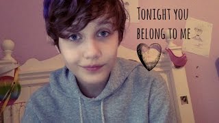 Tonight You Belong to Me // Billy Rose &amp; Lee David (cover)