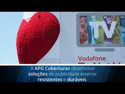 Publicidade Exterior