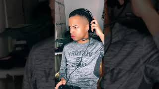 #pov: Somebody’s watching me…#trend #tiktok #noahjaywood #scary #acting