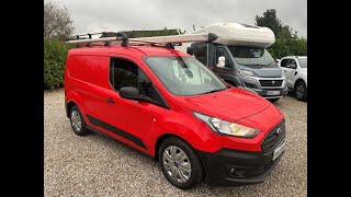 Ford Transit Connect 2020 (70)