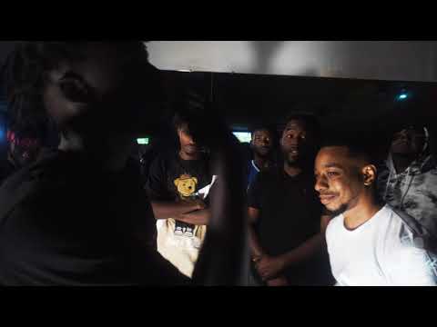 PyrexxBattleLeague Presents Choppa vs Keylo