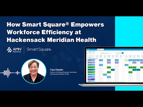 Smart Square Ssm