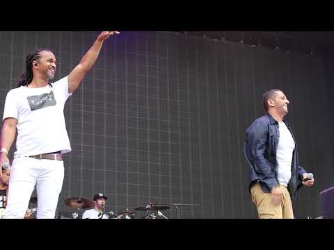 DUB INC - Tout Ce Qu'ils Veulent (Live at Summerjam 2019)