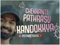 Onakka Munthiri Song Whatsapp Status Hridayam