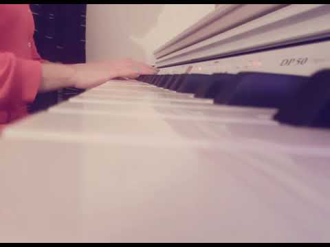 Phir Bhi Tumko Chaahunga (Piano) by Yalda Mohsen