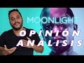 MOONLIGHT LUZ DE LUNA ANÁLISIS OPINIÓN RESEÑA CON SPOILERS