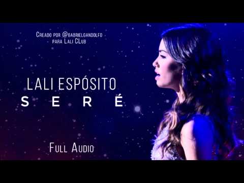 Sere - Lali Esposito Solista - Esperanza Mia