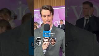 Inspired by August Moon, the cast of The Idea of You tells us their dream bandmates