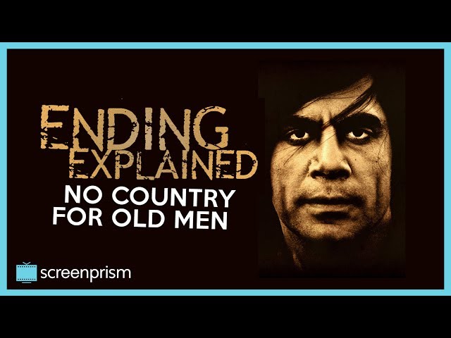 Video Pronunciation of No country for old men in English