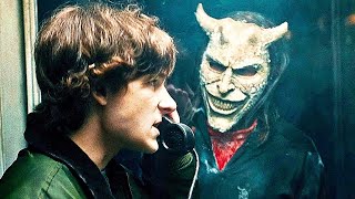 Чёрный телефон 2 — Русский трейлер (Дубляж, 2025)