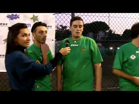 Intervista Giurisprudenza Mavericks vs Levi Citizen