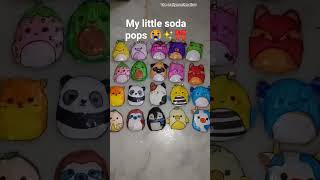 Download lagu My paper squishmallow collection ✨🎀#paper#diy#squishy#squishmallow##craftymarshmallow#shorts mp3