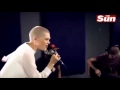 Jessie J- FINE CHINA (Biz Sessions, cover ...