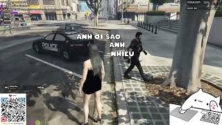 phi vụ lớn đầu tiên của em Diệu khi mới lên tp
