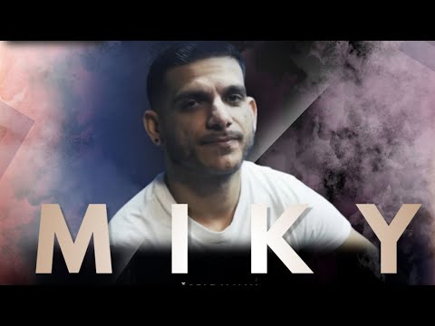 🎬 Miky - Čori Daj Man ( OFFICIAL VIDEO ) 2025 Vlastna Tvorba 🎬
