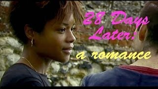 28 Days Later: a feel good romance