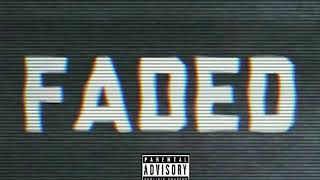 Faded Music Video